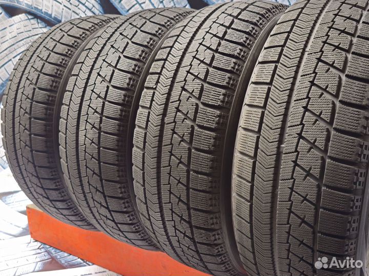 Bridgestone Blizzak VRX 235/50 R18