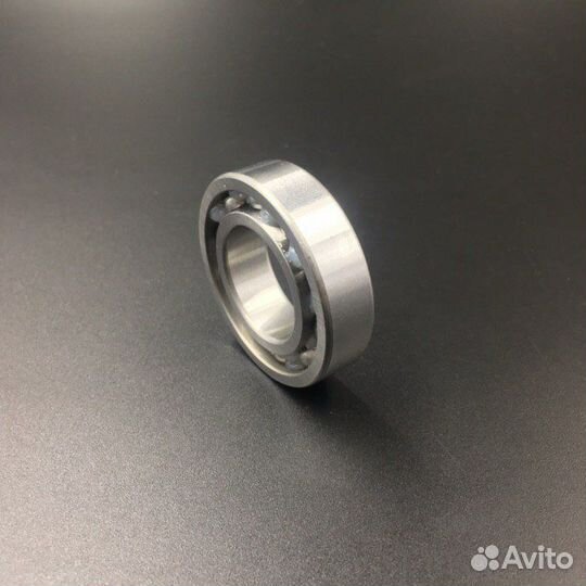 Подшипник шзх Yamaha 5-15,F8-20 (93306-00519) (Oma