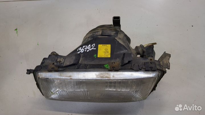 Фара (передняя) Audi 80 (B3), 1991