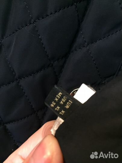 Куртка женская