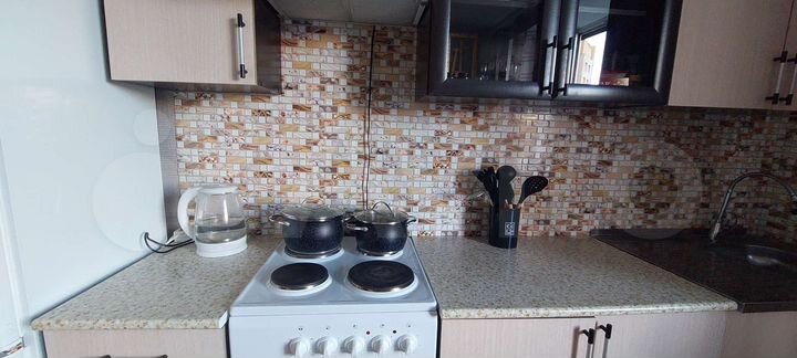 2-к. квартира, 47 м², 5/13 эт.