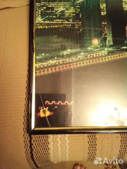 Картина диптих и триптих