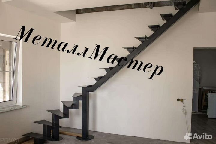 Лестница в дом