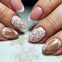 Мастер маникюра и педикюра на дому