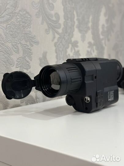Тепловизор Pulsar Quantum HD 38S