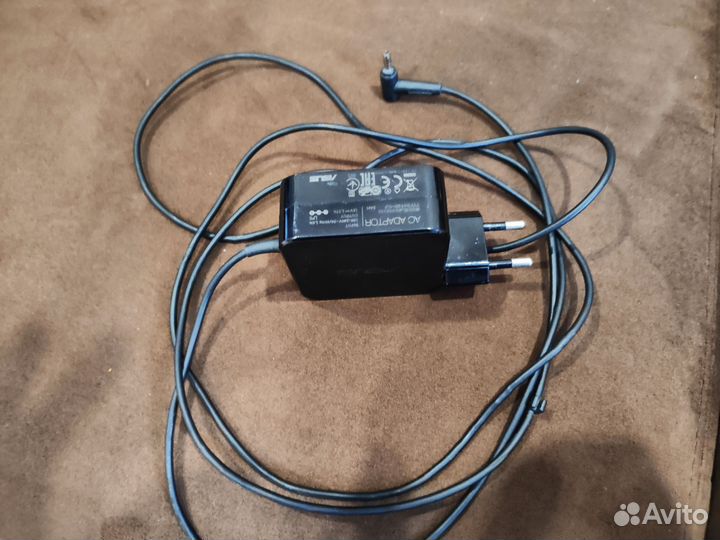 Ноутбук asus ux32l