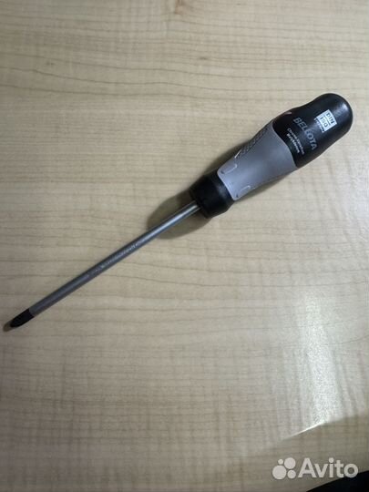 Отвертка Bellota PH2x125мм