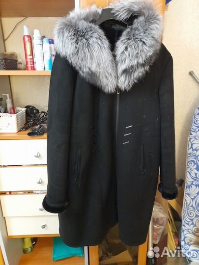 Верхняя одежда