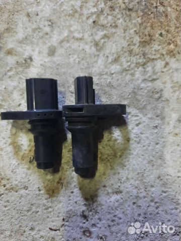 Датчик коленвала распредвала Инфинити