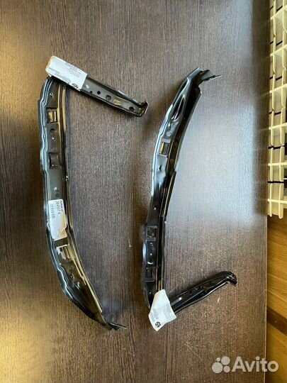 Крепление фары Honda Civic 4D