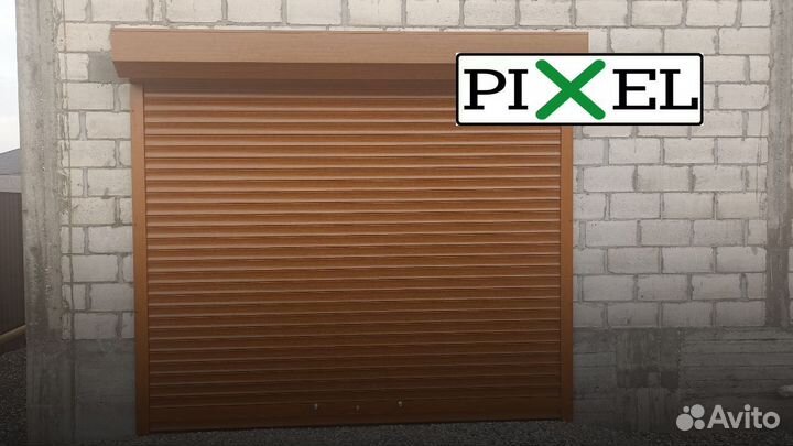 Рольставни