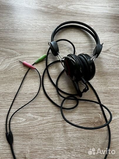Наушники