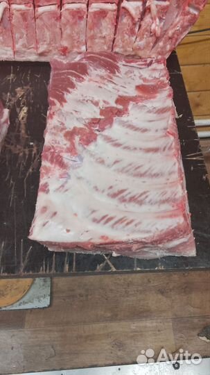 Рёбрышки в Наборе Свежайшие