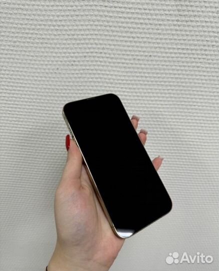 iPhone 13 Pro, 256 ГБ