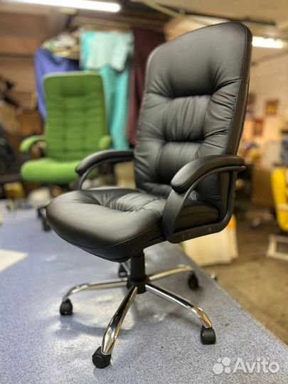 Кресло руководителя