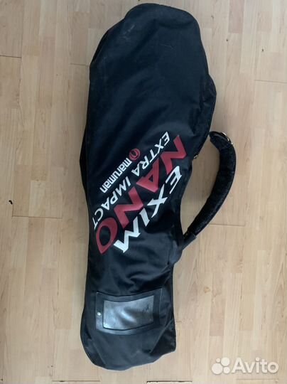 Majesty клюшки набор для гоьфа