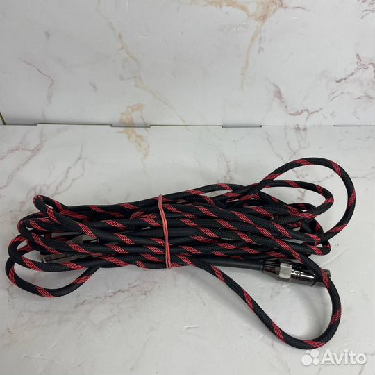 Кабель для студийного микрофона Thronmax Xr