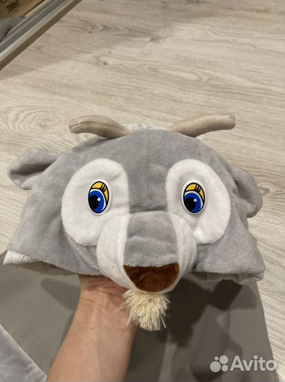 Карнавальный костюм козлика аренда