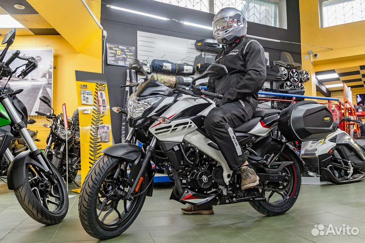 Костюм для мотоциклистов OSA monsoon