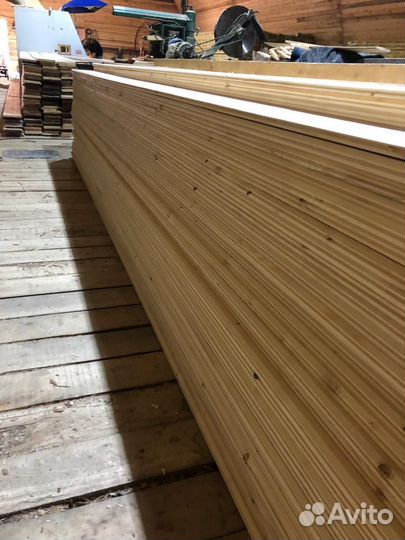Доска пола, евровагонка, имитация бруса