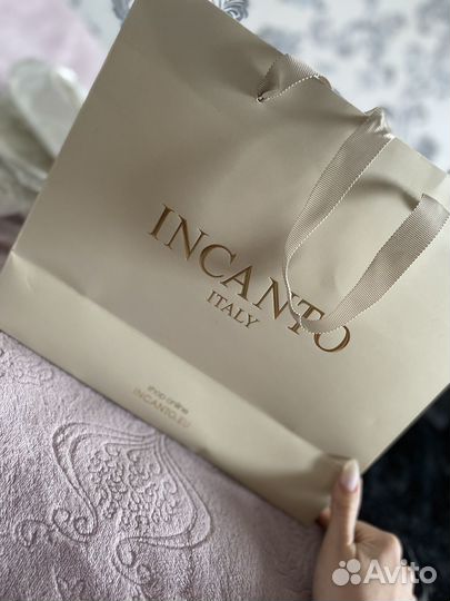 Халат женский incanto