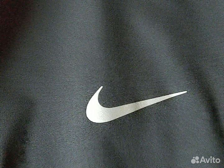 Nike. Reebok. Лосины / термо белье. XL, M