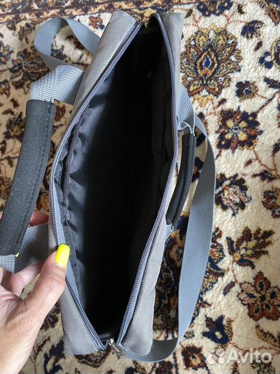 Сумка для ноутбука /нетбука