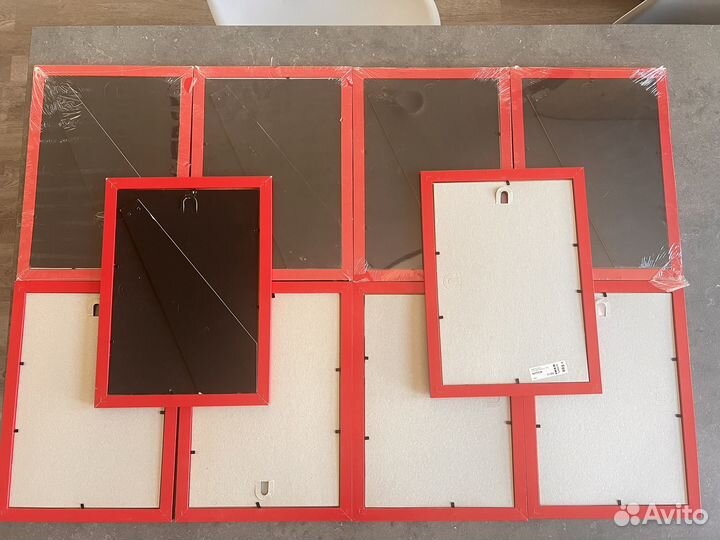 Рамка 21*30 IKEA nyttja