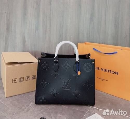 Сумка Louis Vuitton