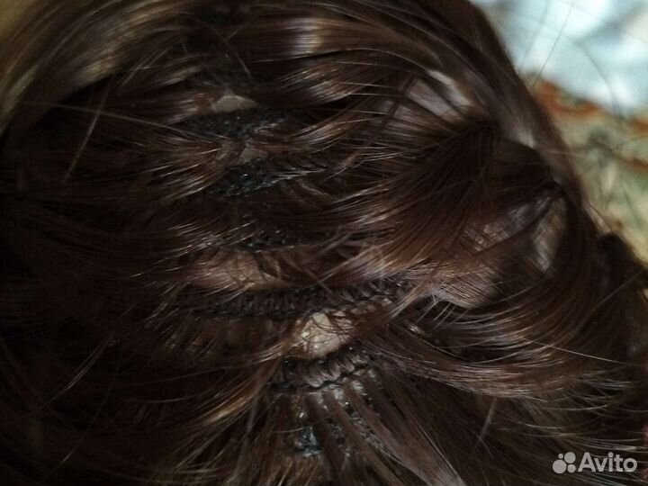 Кукла Реборн