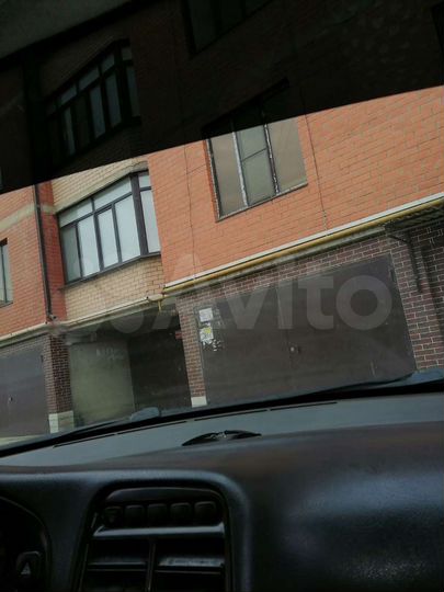 Гараж, 26 м²