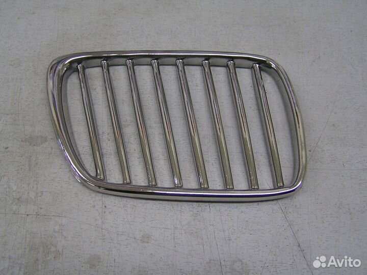 Хромирование (вакуумно-магнетронная металлизация)