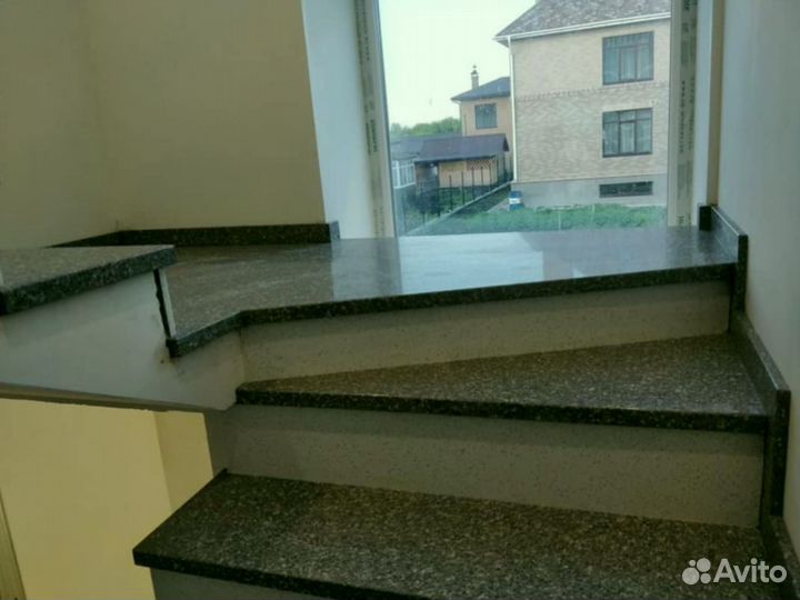 Лестница под заказ