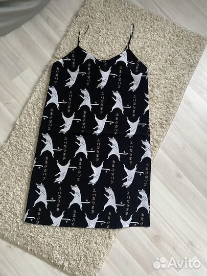 Сарафан женский befree, 40-42