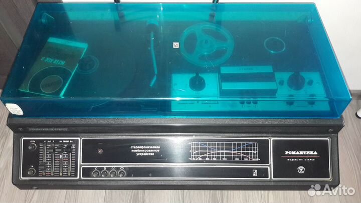 Комб.стереоф.устр.