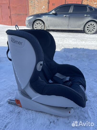 Детское автокресло