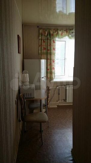 1-к. квартира, 35 м², 8/9 эт.