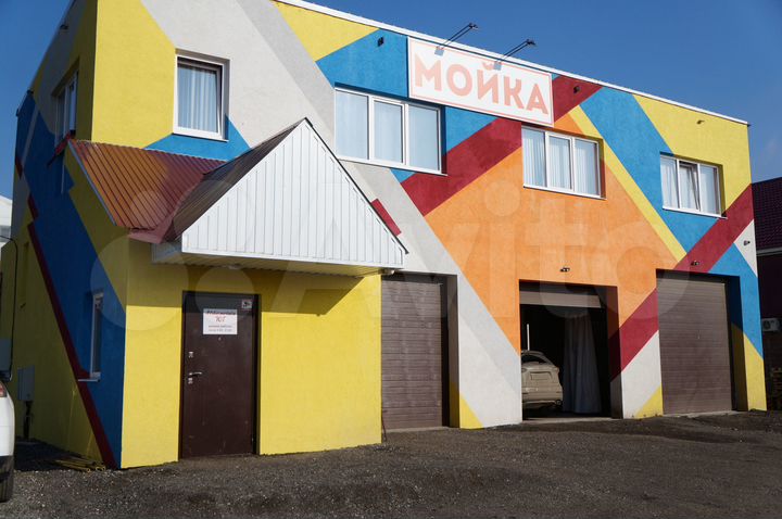 Свободного назначения, 263.8 м²