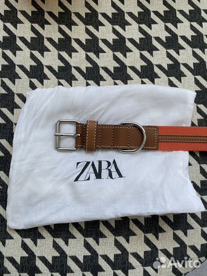 Ошейник для собак zara