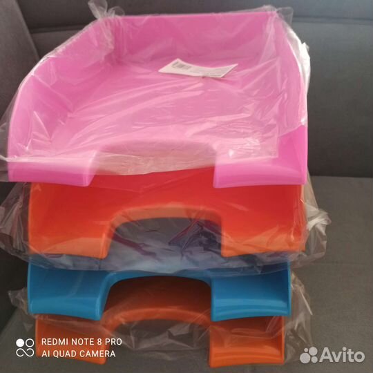 Лоток для бумаг Fantasy