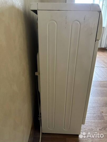 Стиральная машина бу Vestel