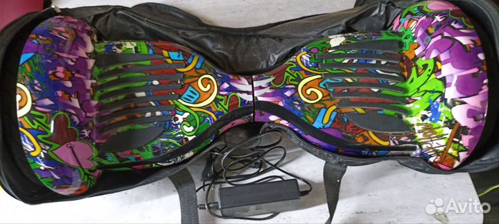 Гироскутер бу