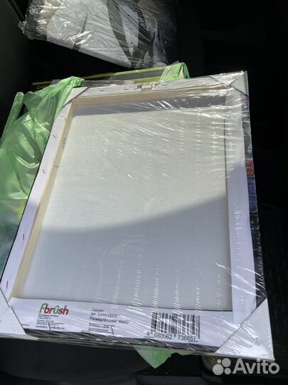 Картина на холсте львы не стареют новая