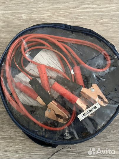 Прикуриватель для аккумулятора