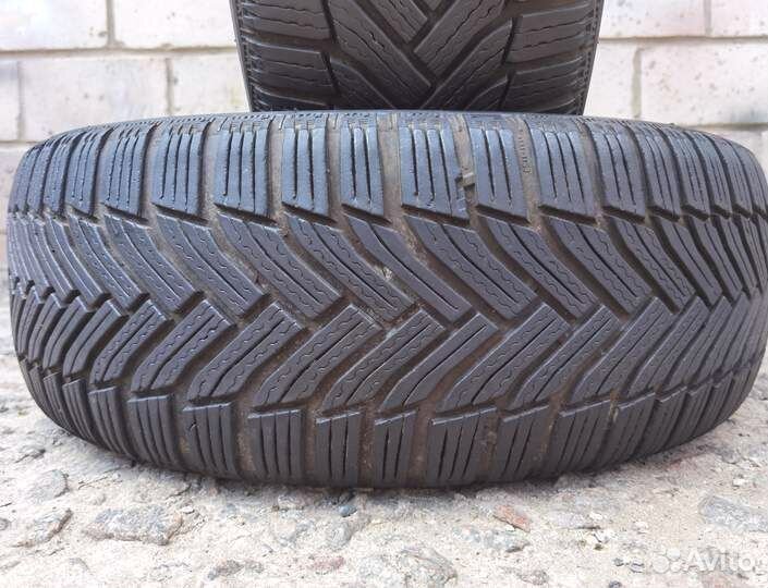Michelin Alpin 6 205/55 R17 92H