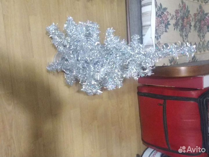 Ёлка синтетика