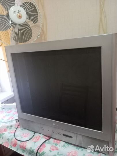 Телевизор JG