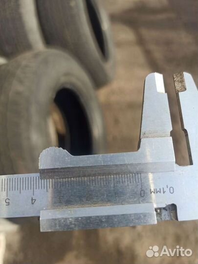 Bridgestone Dueler H/T D840 265/65 R17 112T