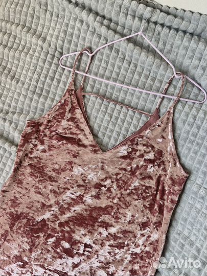 Платье River Island UK 12