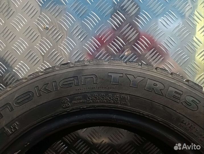 Nokian Tyres Nordman 7 175/65 R14